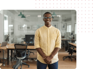 Sign up for customized job alerts matching your experience, preferred industry, function and location.