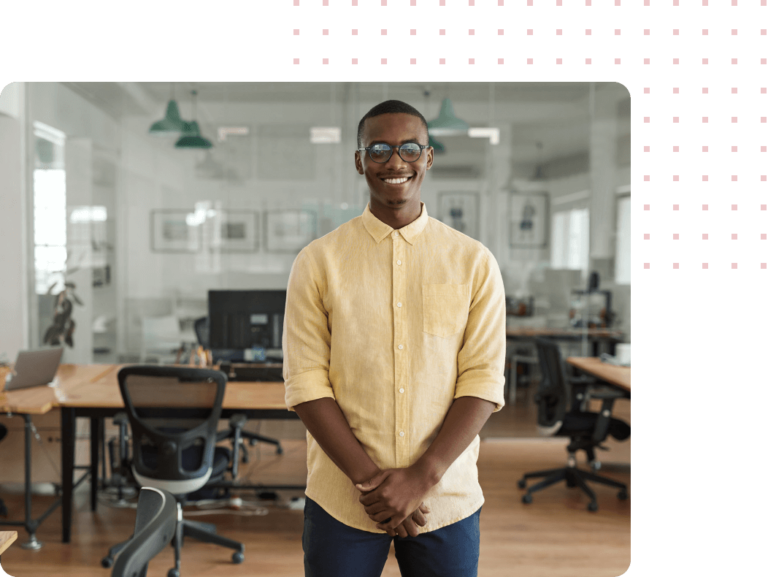 Sign up for customized job alerts matching your experience, preferred industry, function and location.