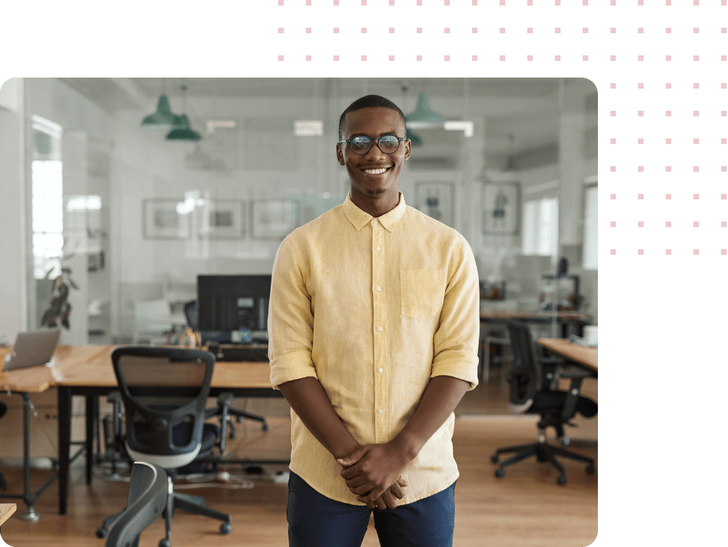 Sign up for customized job alerts matching your experience, preferred industry, function and location.