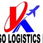 Kaso Logistics