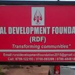 Rural Development Foundation Uganda
