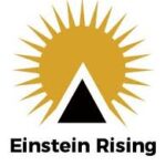 Einstein Rising