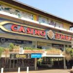 CASINO SIMBA