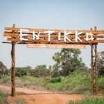 Entikko Safari Lodge
