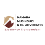 Namara Musinguzi & Co. Advocates