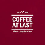 Coffee at Last