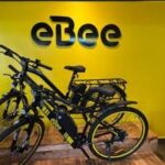 eBee Uganda