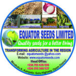 Equator Seeds Limited