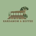 KARDAMOM & KOFFEE