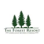 The Forest Resort Lweza