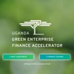 Uganda Green Enterprise Finance Accelerator