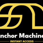 Anchor Machines