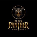 Black Panther Kampala