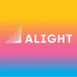 Alight