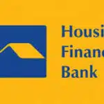 Housing Finance Bank